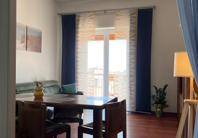 Casa Vacanze Appartamento Lalloggio Dellingegnere
